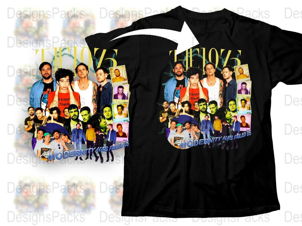 Vintage TV Show Graphic T-Shirt, Classic 90s Sitcom Fan Tee, Unisex Cotton Shirt, Gift for TV Lovers