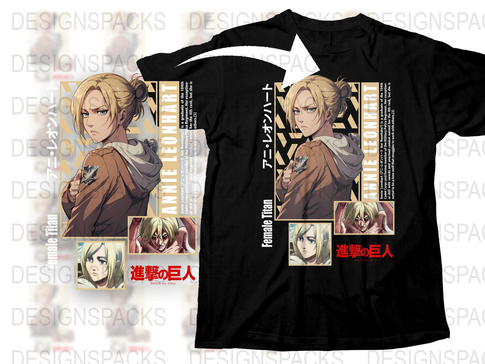 Anime Graphic T-Shirt, Unisex Cotton Tee, Japanese Manga Character, Stylish Casual Wear