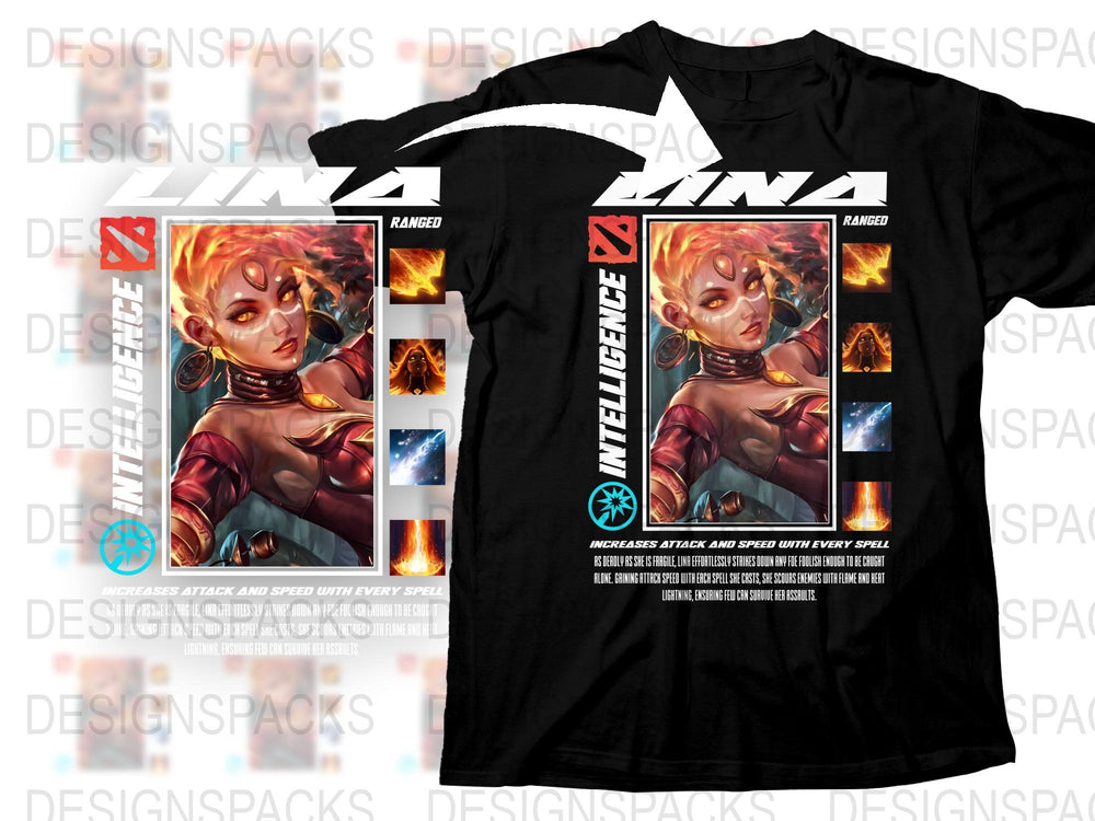 Cyberpunk Female Character Art T-Shirt, Futuristic Redhead Robot Graphic Tee, Sci-Fi Fashion Top