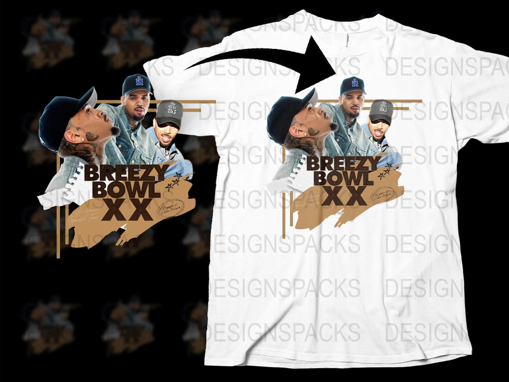 Trendy Graphic T-Shirt with Artist Design, Casual Streetwear, Unisex Fashion Tee, Unique Urban Apparel, Available in Various Sizes