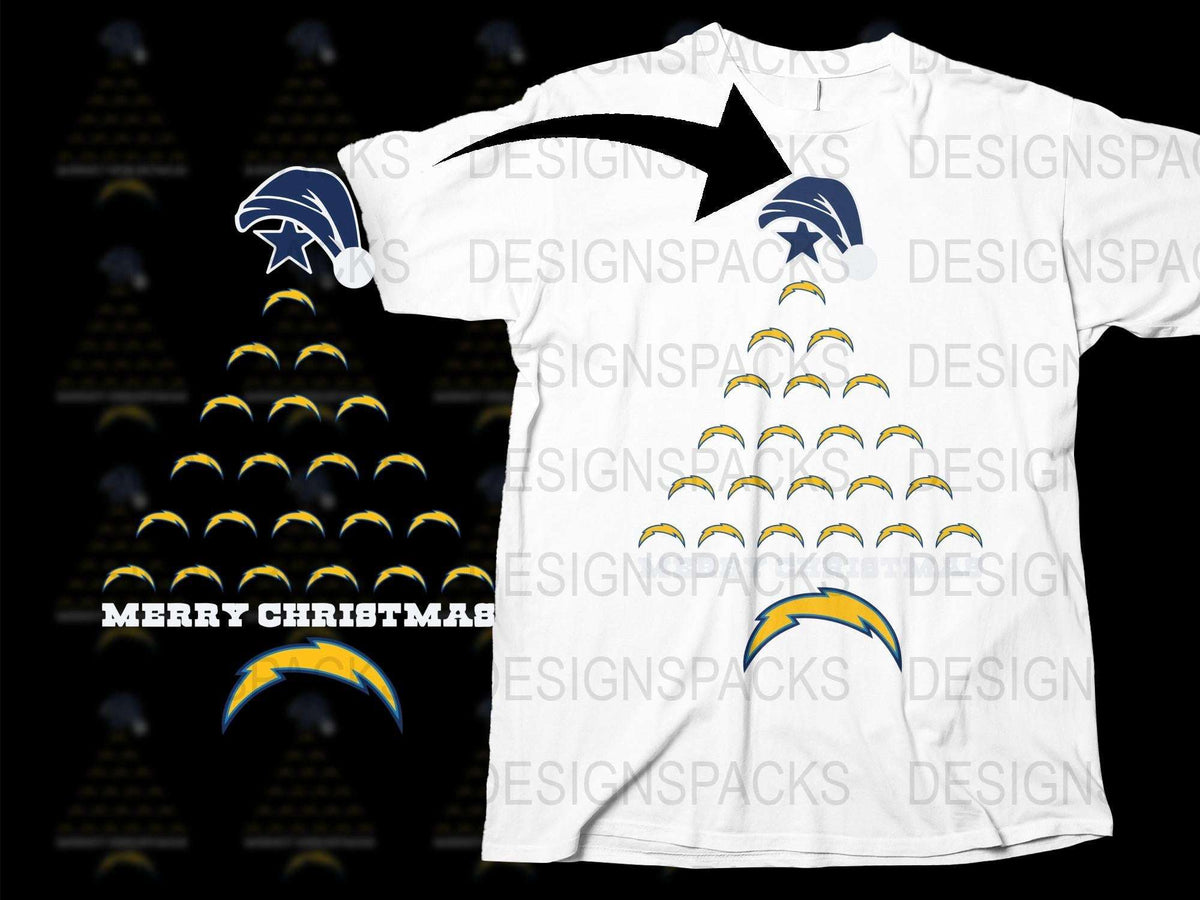 Festive Christmas T-Shirt with Dolphin Logo Graphic, Holiday Casual Wear, Unisex Tee, Gift Idea