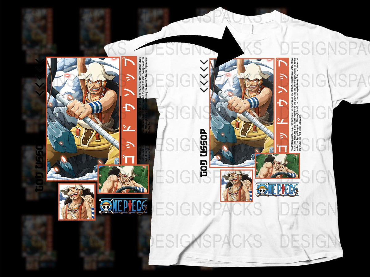 One Piece Anime T-Shirt, Zoro Graphic Tee, Manga Inspired Shirt, Casual Streetwear, Men's Fashion, Unique Fan Gift Idea