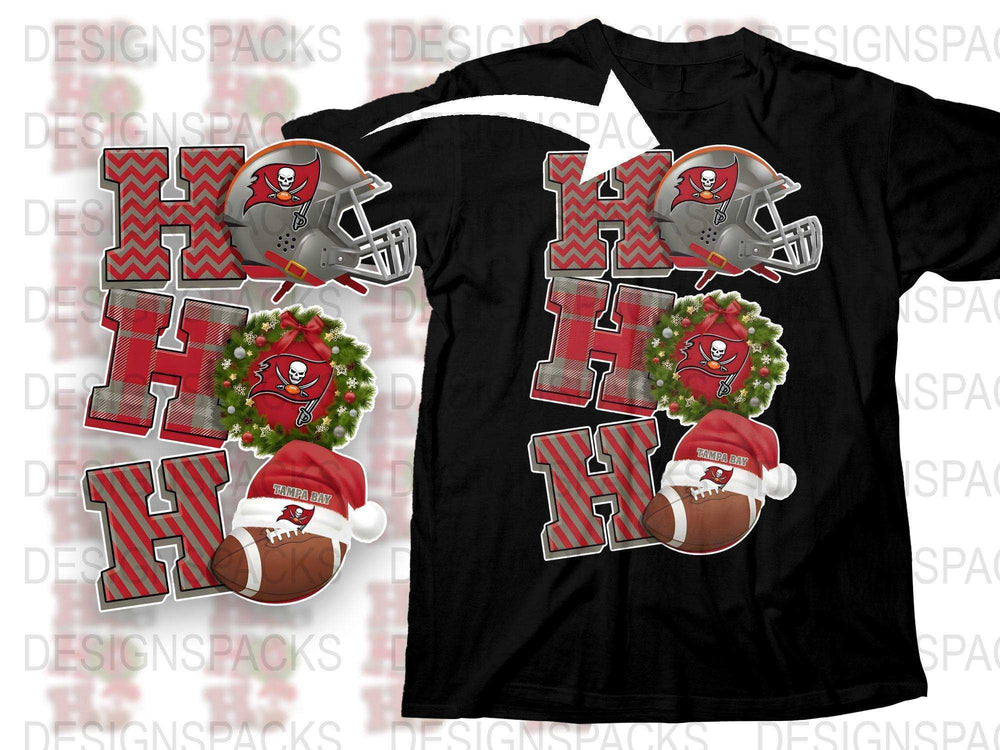Custom High School Football T-Shirt, Helmet and Jersey Design, Personalized Sports Tee, Team Spirit Gear, Fan Apparel Gift