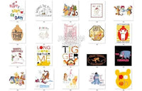 Load image into Gallery viewer, 60 Cartoon Designs Bundle PNG designspacks
