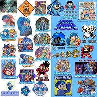 Load image into Gallery viewer, 60 Gaming Designs Bundle PNG designspacks
