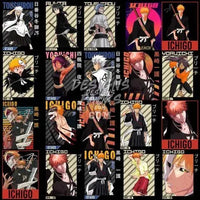 Load image into Gallery viewer, 60 Bleach V2 Anime Designs Bundle PNG
