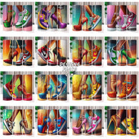 Load image into Gallery viewer, 60 Girls Shoes Lovers Tumbler Wrap Bundle Jpg
