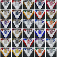 Load image into Gallery viewer, 60 NCAA College Sports DC Sneaker Wrap Tumbler Wrap Bundle JPG

