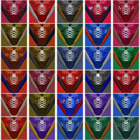 Load image into Gallery viewer, 60 NCAA College Sports VANS Atwood DX Tumbler Wrap Bundle JPG
