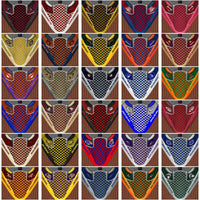 Load image into Gallery viewer, 60 NCAA College Sports Vans Classic Tumbler Wrap Bundle JPG
