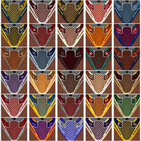 Load image into Gallery viewer, 60 NCAA College Sports Vans Classic Tumbler Wrap Bundle JPG
