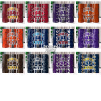 Load image into Gallery viewer, 60 Ncaa College Who Ya With Sport Tumbler Wrap Bundle Jpg
