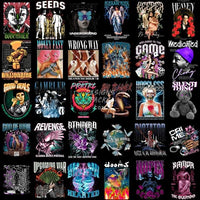 Load image into Gallery viewer, 60 Streetwear Designs Bundle Png
