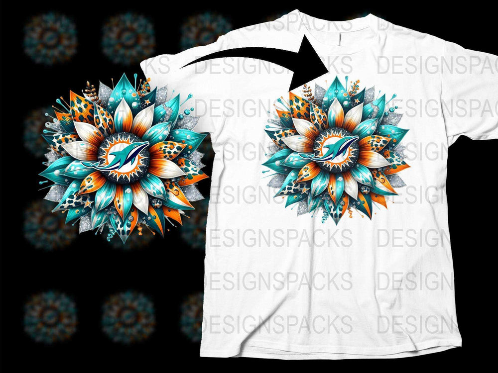 Colorful Mandala T-Shirt, Abstract Floral Design, Unisex Graphic Tee, Summer Fashion Top
