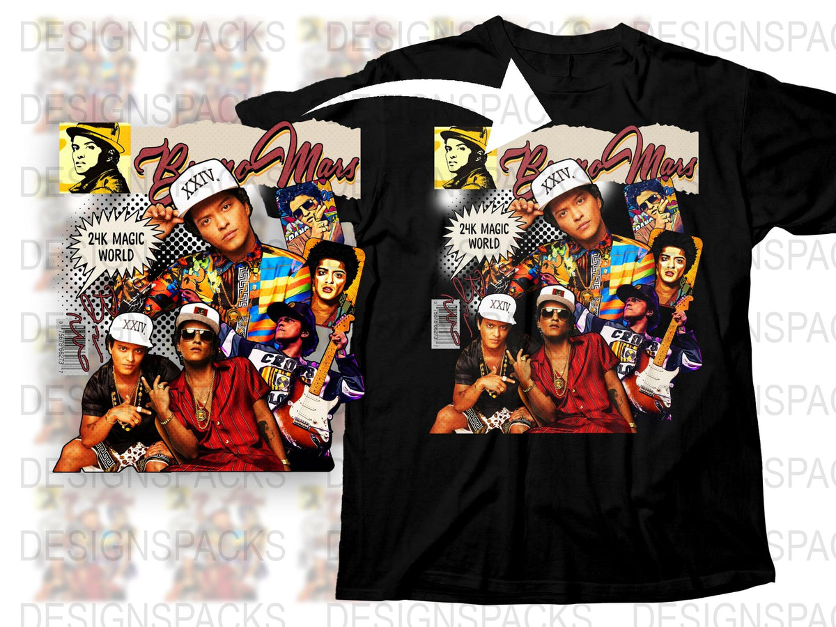 Vintage Hip Hop T-Shirt, 90s Music Legends Graphic Tee, Unisex Urban Fashion, Retro Rap Top, Cool Streetwear, Bold Colorful Design.