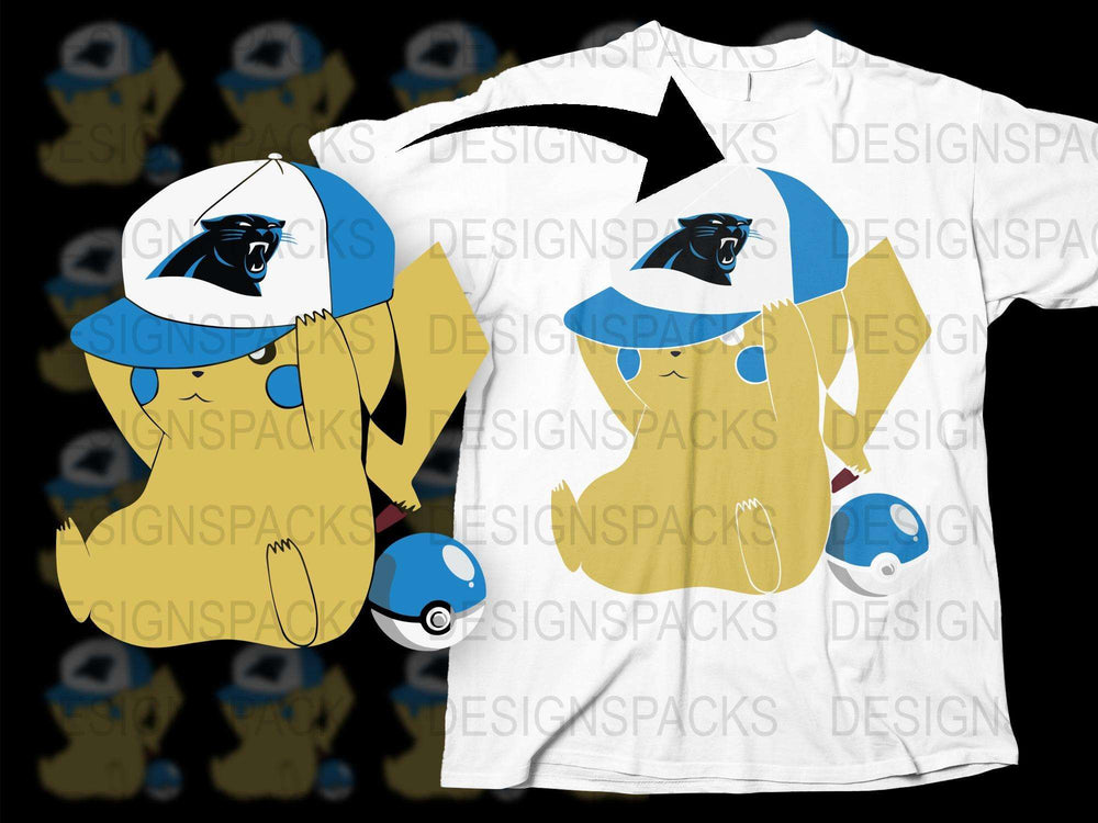 Cute Anime Character T-Shirt, Kids Cartoon Graphic Tee, Unisex Pokemon Inspired Top