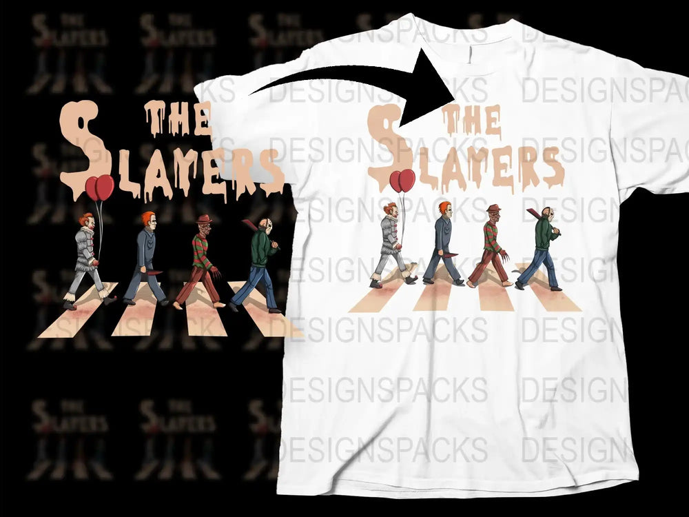 Vintage Band T-Shirt, The Slammers Graphic Tee, Classic Rock Shirt, Unisex Music Tee