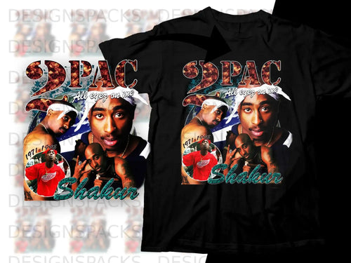 Tupac Shakur 