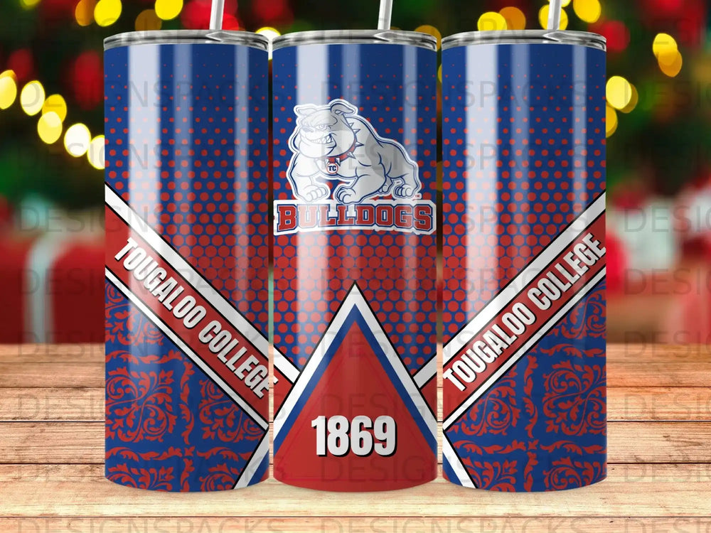 TOUGALOO COLLEGE BULLDOGS 1869 Sports product type