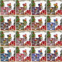 Load image into Gallery viewer, 65 College Sport Teams Hohoho Basketball Tumbler Wrap Bundle Jpg
