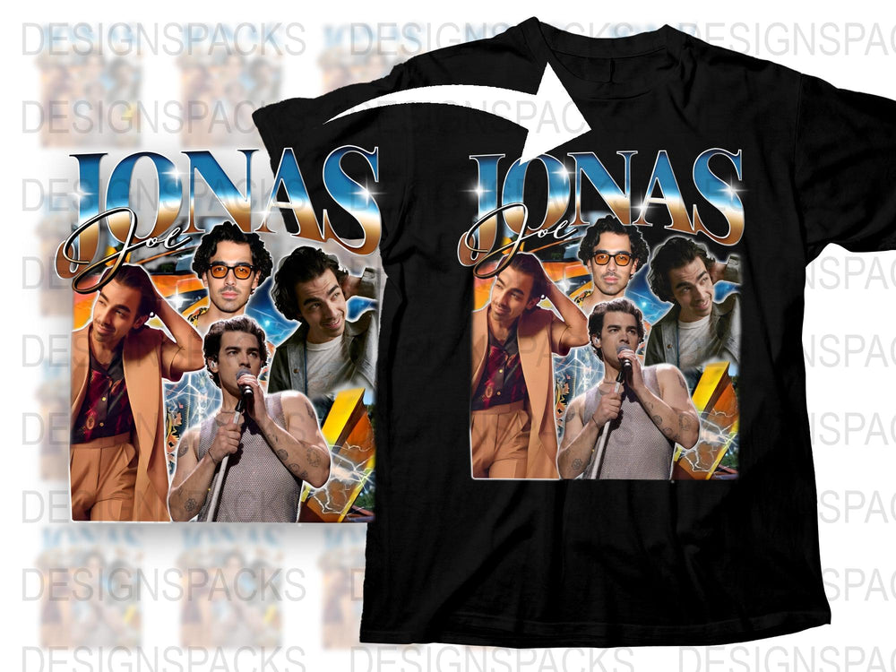 Retro Band Graphic T-Shirt, Vintage Music Fan Tee, Concert Style Shirt, Classic Pop Band Merchandise