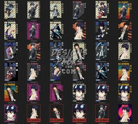 Load image into Gallery viewer, 67 Blue Exorcist Anime Designs Bundle PNG designspacks
