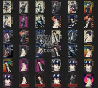 Load image into Gallery viewer, 67 Blue Exorcist Anime Designs Bundle PNG
