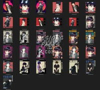 Load image into Gallery viewer, 67 Blue Exorcist Anime Designs Bundle PNG
