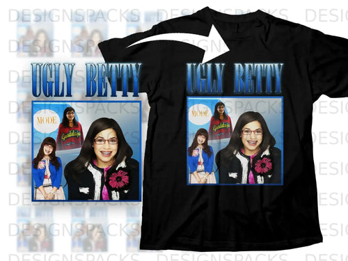 Ugly Betty 