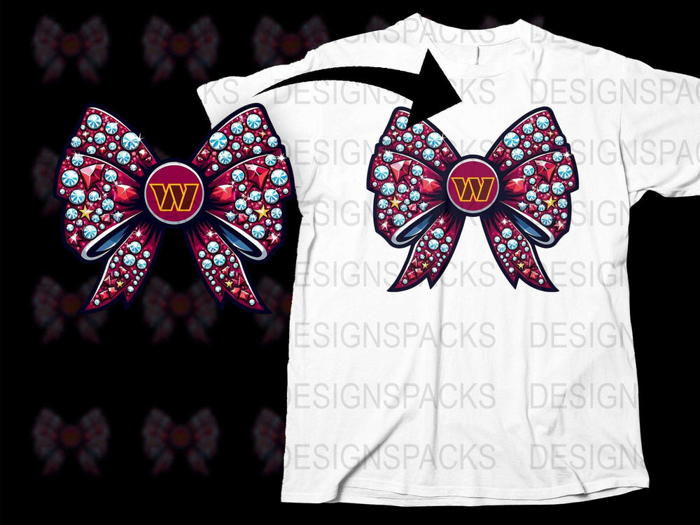 Designer Inspired Butterfly Print T-Shirt, Sparkly Gemstone Graphic Tee, Stylish Women's Fashion Top