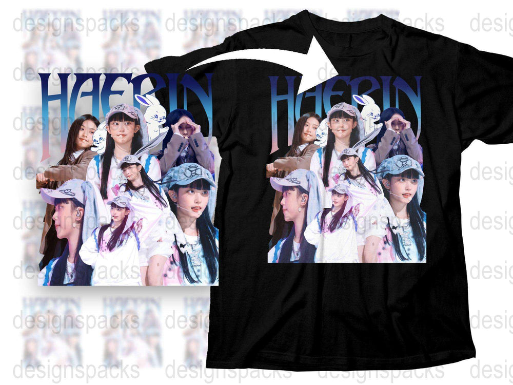 Trendy Graphic T-Shirt With Stylish Woman Collage, Urban Fashion Tee, Bold Female Portrait Shirt, Unique Streetwear