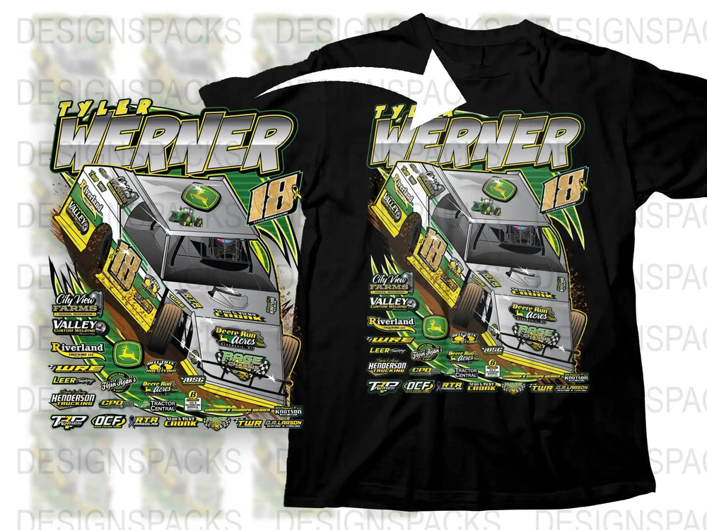 Racing Car T-Shirt, Custom Graphic Tee, Motorsport Shirt, Gift for Car Lovers, Speed Racing Apparel, Unique Design, Unisex Fit