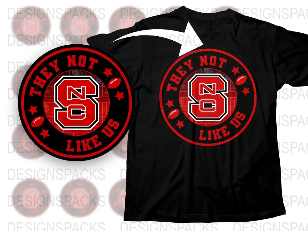 Trendy Black T-Shirt with Red Circle Graphic, Bold Text Design, Urban Streetwear, Unisex Fashion Top