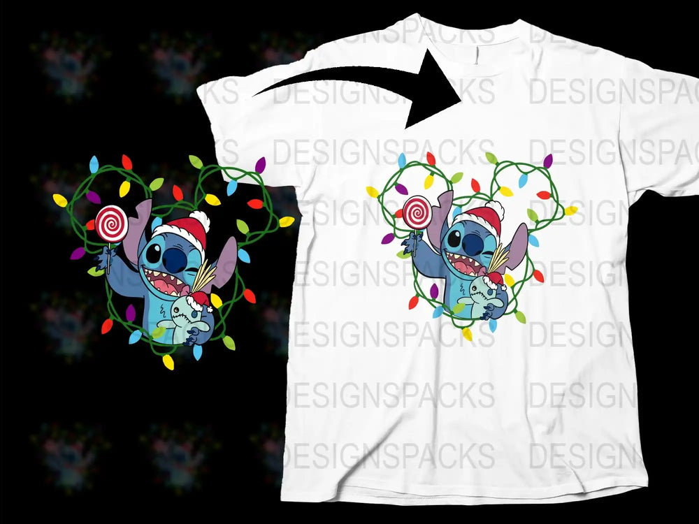 Cute Alien Cartoon Character T-Shirt, Kids Colorful Graphic Tee, Fun Space Theme Apparel