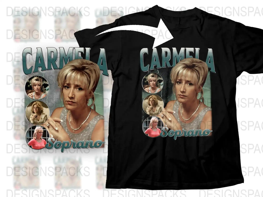 Vintage Inspired TV Show Character T-Shirt, Classic 90s Graphic Tee, Fan Gift Idea