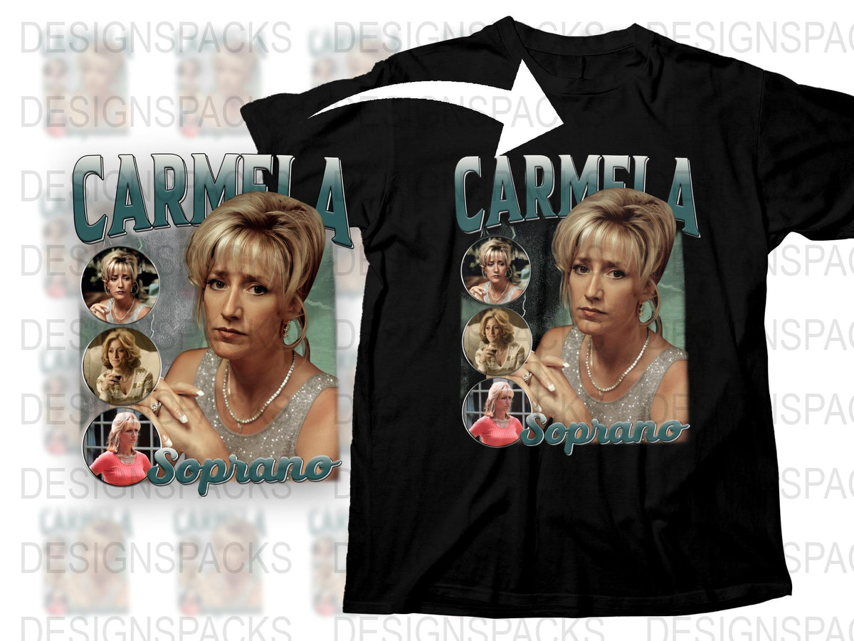 Vintage Inspired TV Show Character T-Shirt, Classic 90s Graphic Tee, Fan Gift Idea