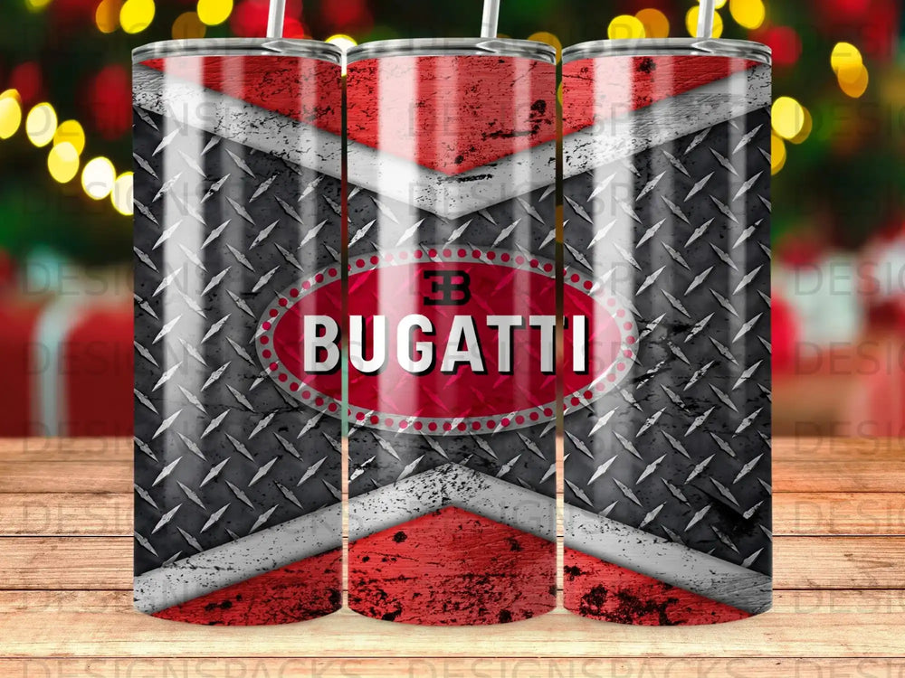 Rugged Automotive Bugatti Diamond Plate Design product type