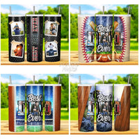 Load image into Gallery viewer, 7 Dad Tumbler Wrap Bundle Jpg
