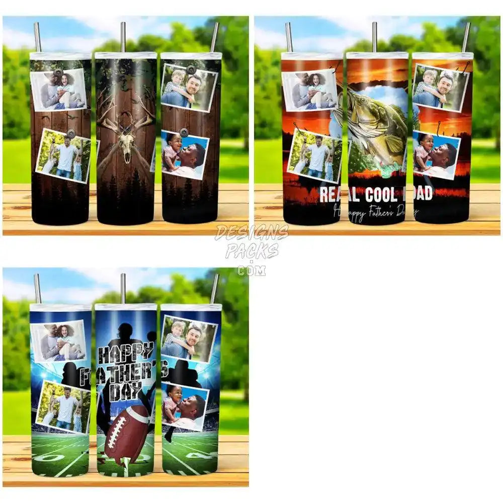 7 Dad Tumbler Wrap Bundle Jpg
