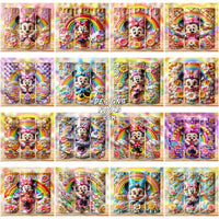 Load image into Gallery viewer, 70 Minnie Cartoon Puffy 3D Tumbler Wrap Bundle Jpg
