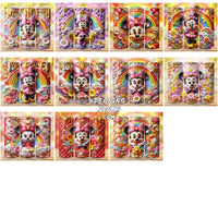 Load image into Gallery viewer, 70 Minnie Cartoon Puffy 3D Tumbler Wrap Bundle Jpg
