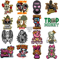Load image into Gallery viewer, 70 Streetwear Mixed Designs Bundle Png
