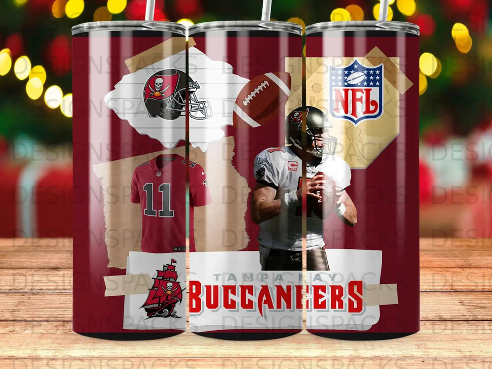Tampa Bay Buccaneers NFL Football Fan product type