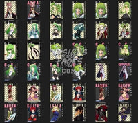 Load image into Gallery viewer, 71 Anime Anime Designs Bundle PNG designspacks

