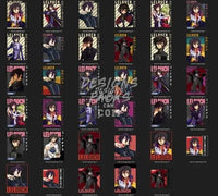 Load image into Gallery viewer, 71 Anime Anime Designs Bundle PNG designspacks
