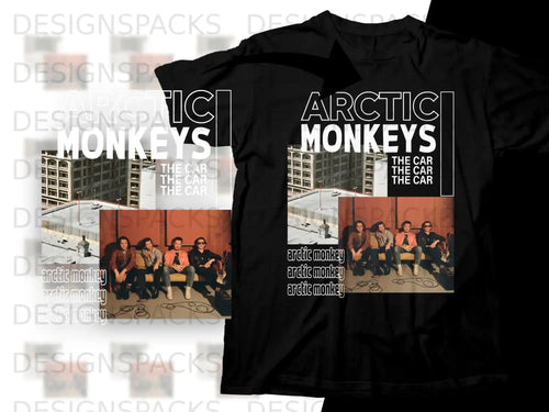 Arctic Monkeys 