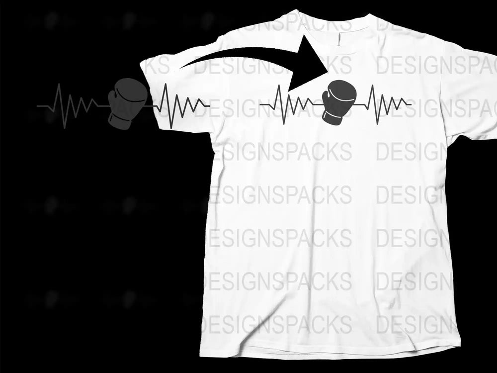 Modern Graphic T-Shirt with Abstract Art Design, Black and White Casual Tee, Unisex Fashion Top