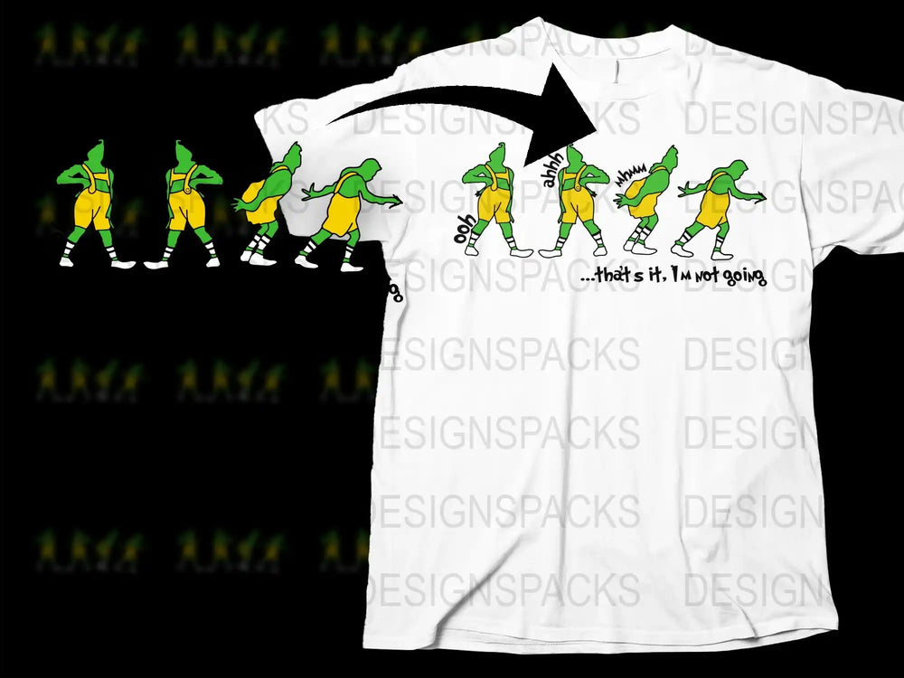 Novelty Cartoon Turtle T-Shirt, Funny Graphic Tee, Unisex White Shirt with Printed Designs, Casual Streetwear