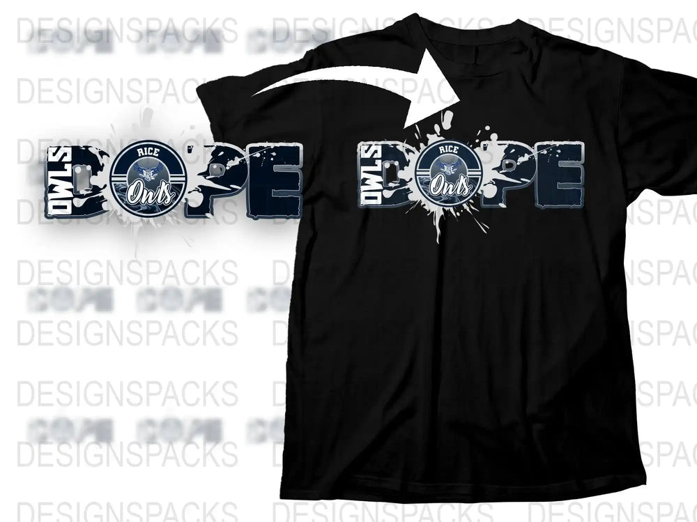 Men's Black Graphic T-Shirt 'One Hope' Design, Casual Streetwear Tee, Urban Fashion Top
