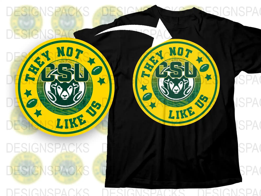 LSU Inspired T-Shirt, Black and Yellow Graphic Tee, Sports Fan Apparel, College Football Shirt